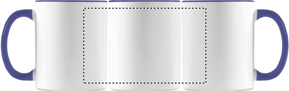 Print position ROUNDSCREEN
