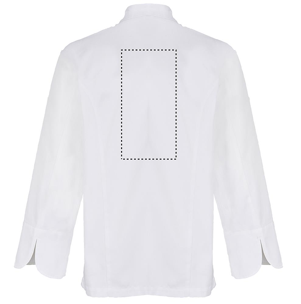 Print position BACK SIDE 1