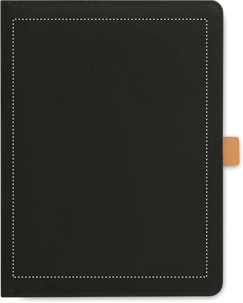 Print position FRONT