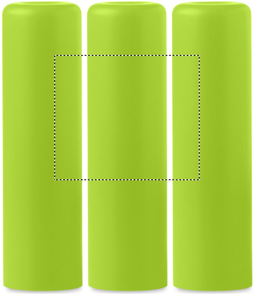 Print position ROUNDSCREEN