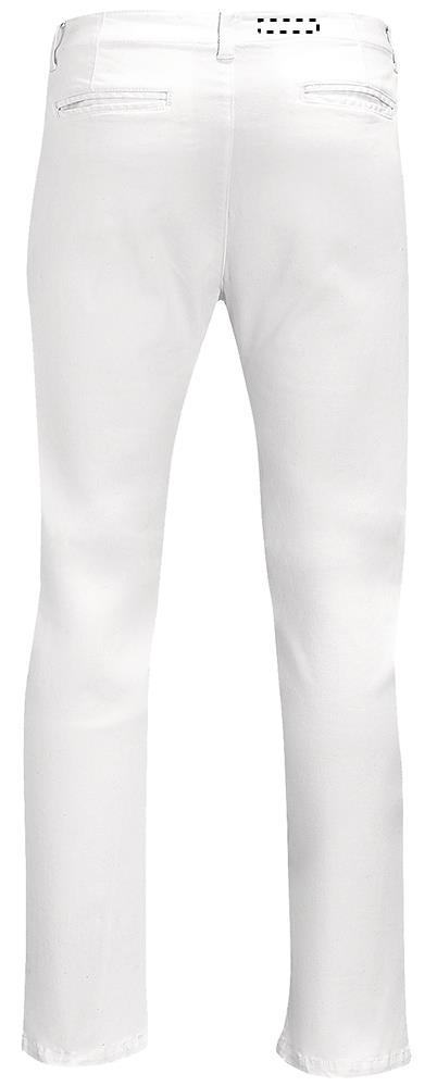 Apdrukas vieta BACK RIGHT