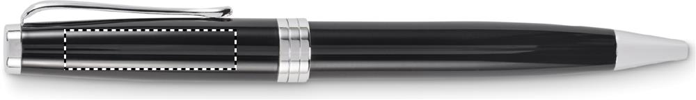 Apdrukas vieta CLIP LEFT HANDED