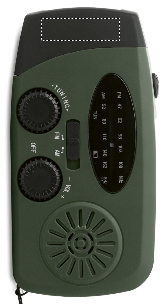 Apdrukas vieta FRONT