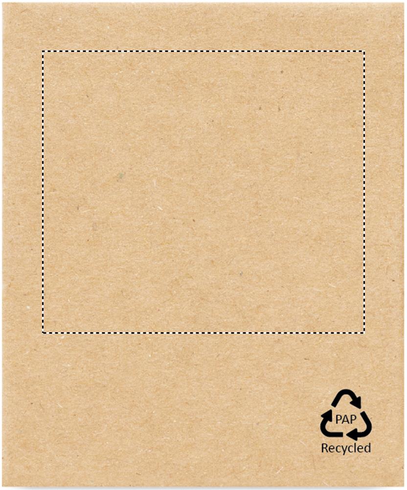 Print position BACK