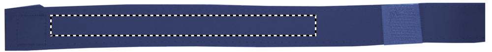 Print position STRAP