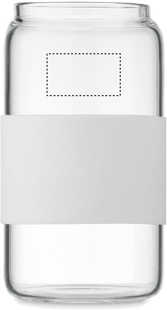 Print position BACK
