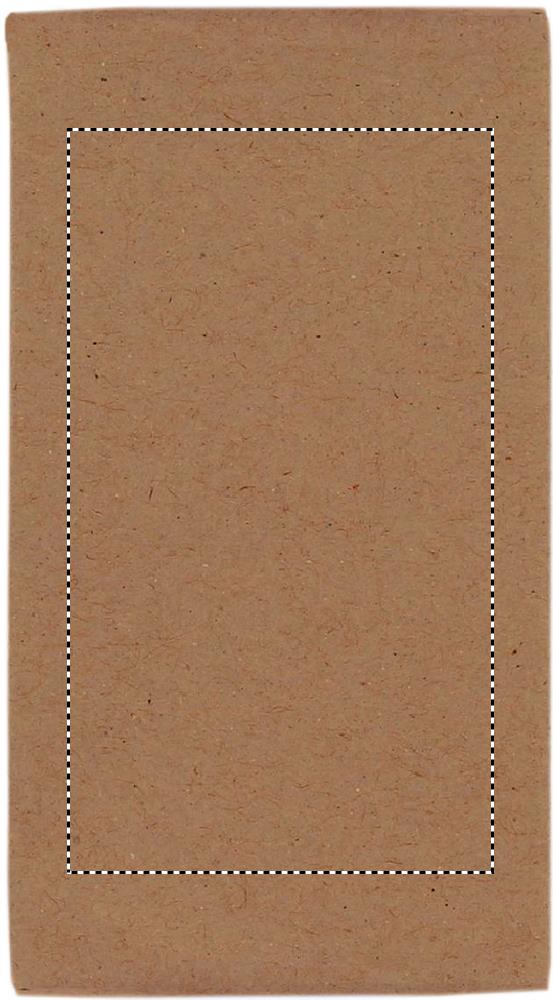 Print position BACK