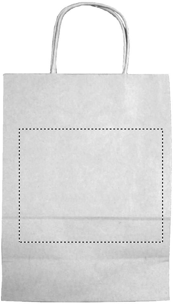 Print position BACK