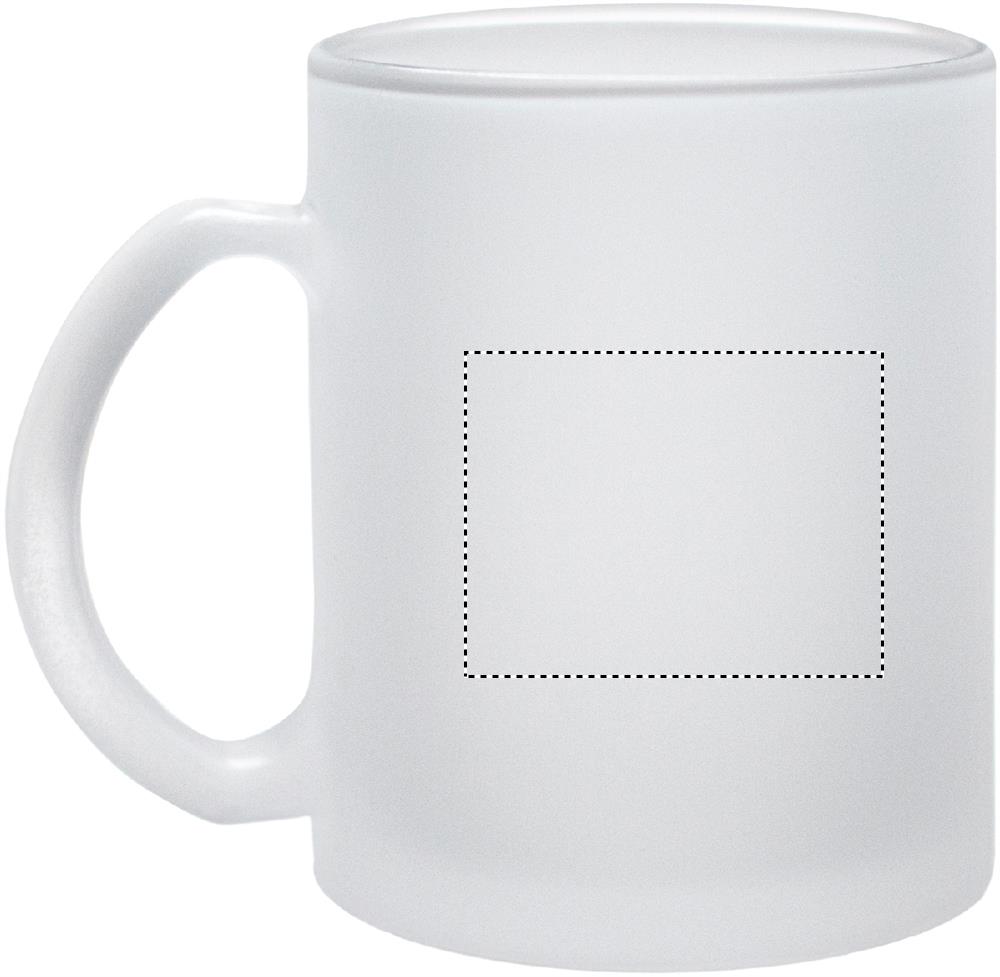 Apdrukas vieta LEFT HANDED