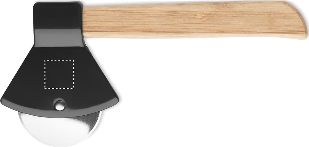 Apdrukas vieta AXE SIDE 1