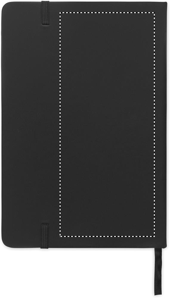 Print position BACK