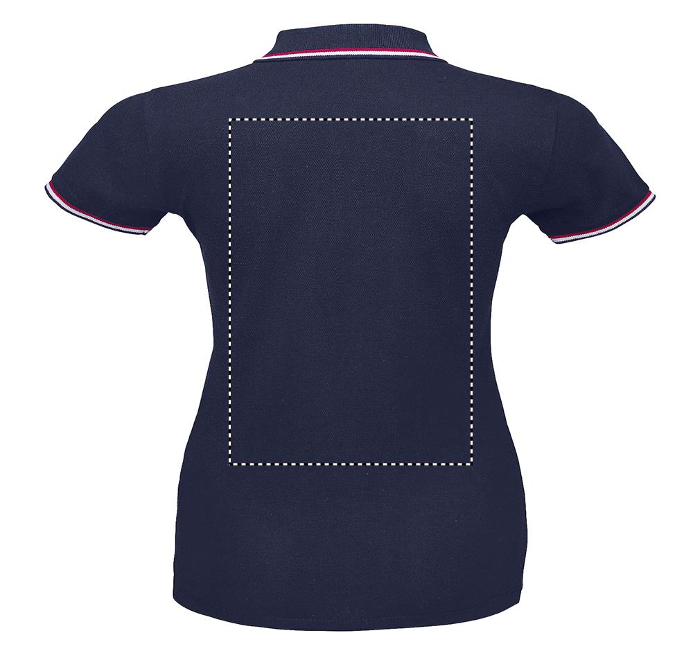 Print position BACK