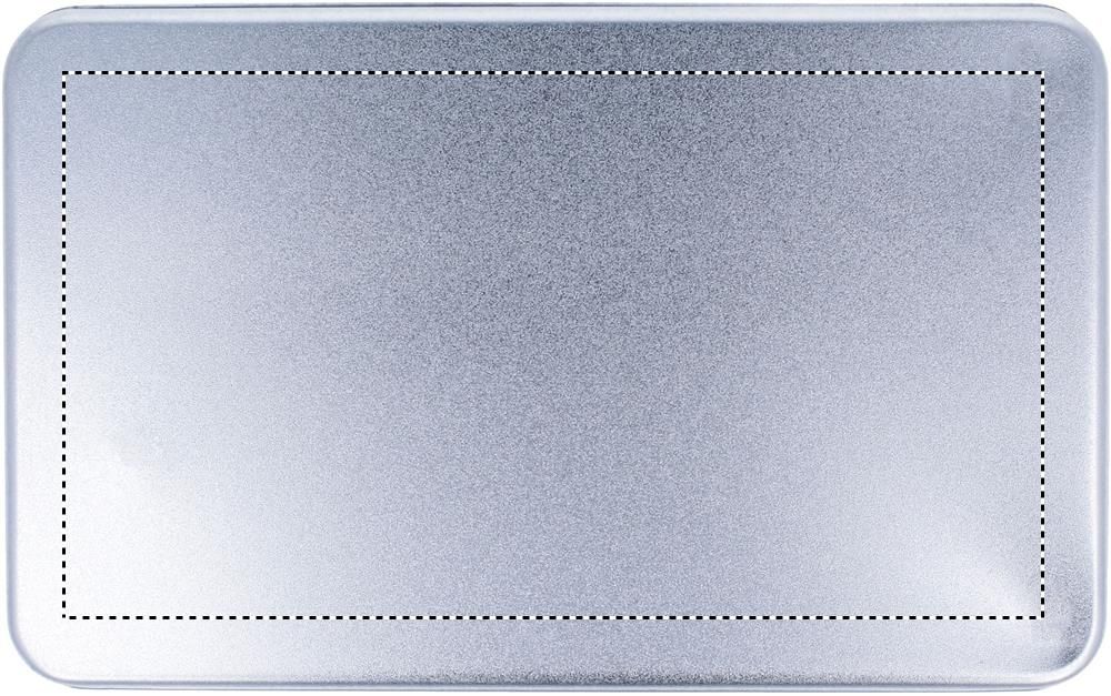 Apdrukas vieta TOP BOX (PD)