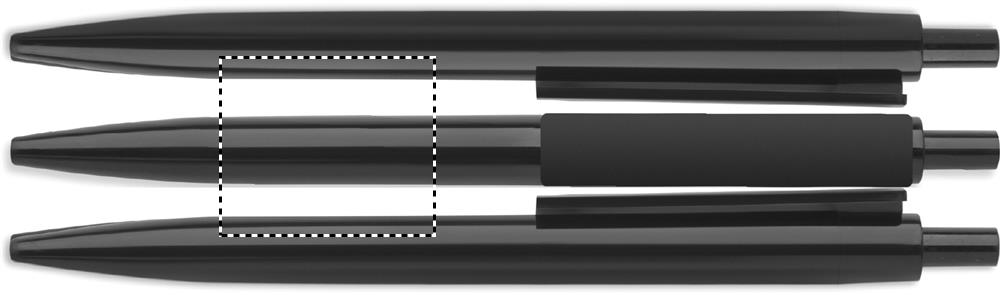 Print position ROUNDSCREEN