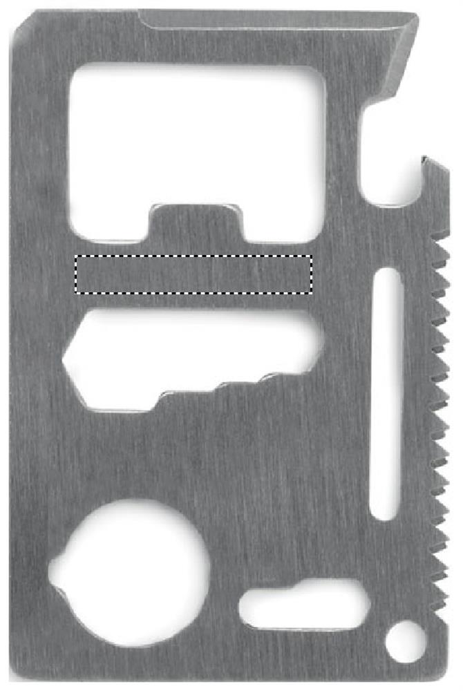 Print position TOOL 1