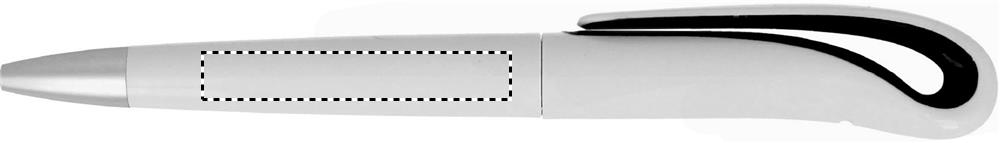 Apdrukas vieta BARREL RIGHT
