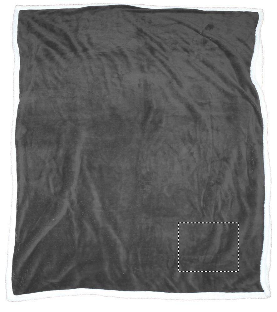 Print position BLANKET