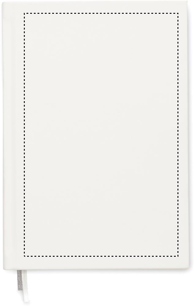 Print position FRONT