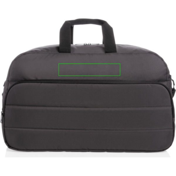 Print position Upper front