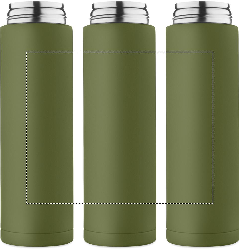 Apdrukas vieta ROUNDSCREEN
