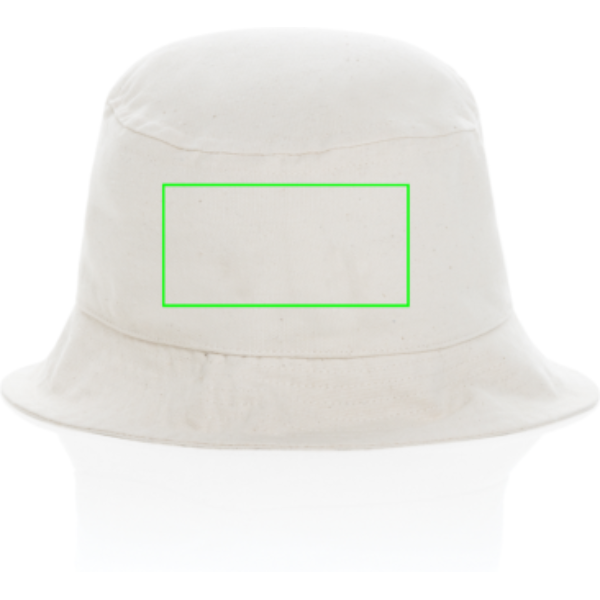 Print position Front