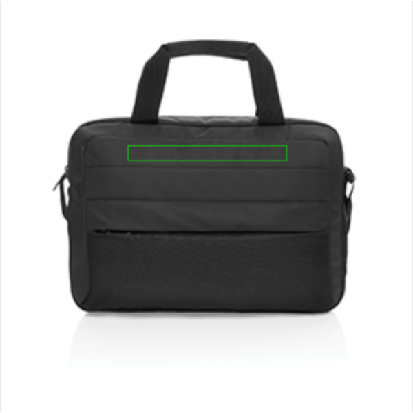Print position Upper front