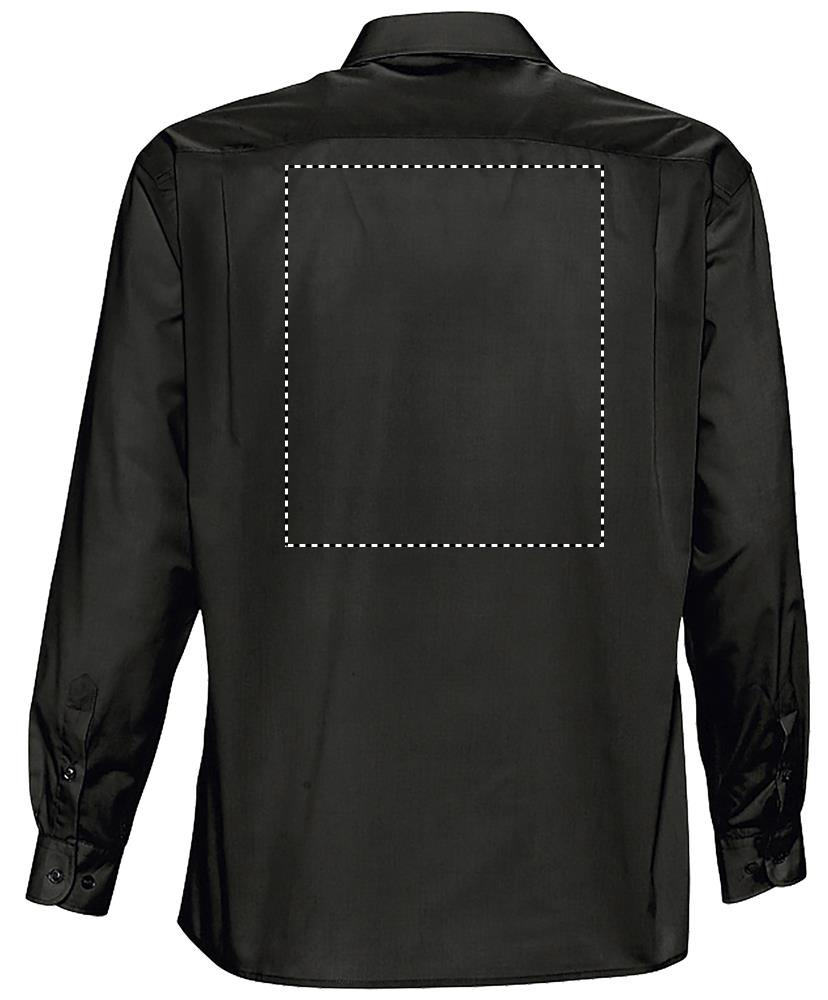 Print position BACK