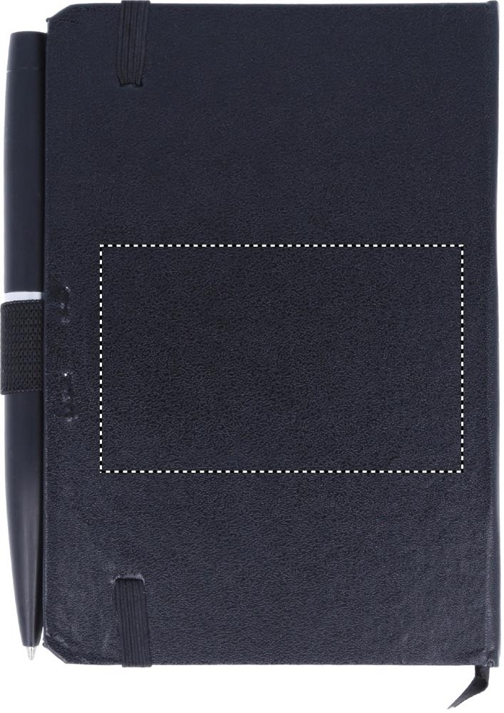 Print position BACK
