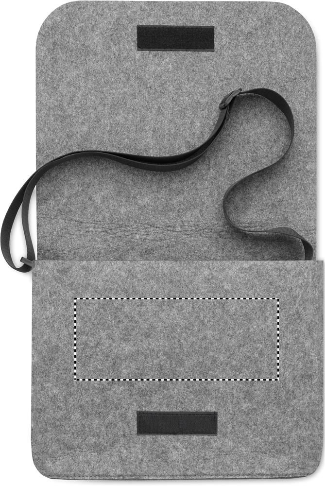 Print position POCKET