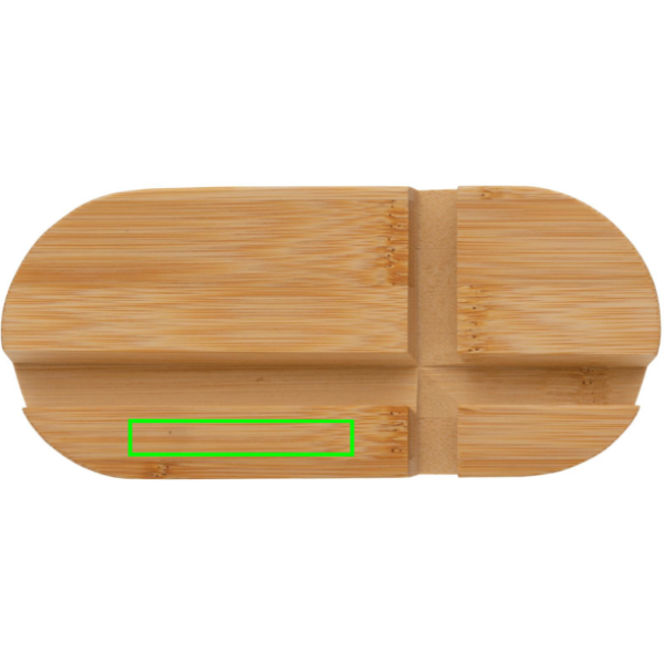 Print position Item left down
