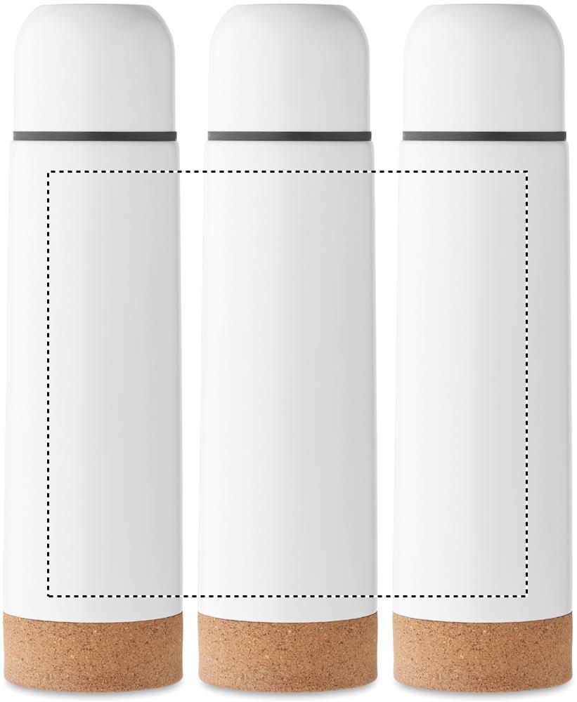 Print position SUBLIMATION