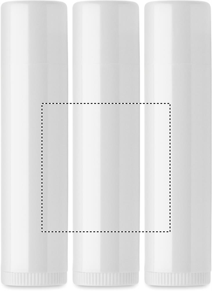 Print position ROUNDSCREEN