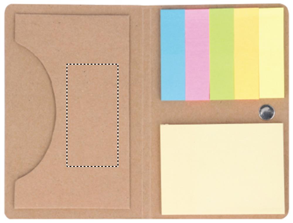 Print position POCKET