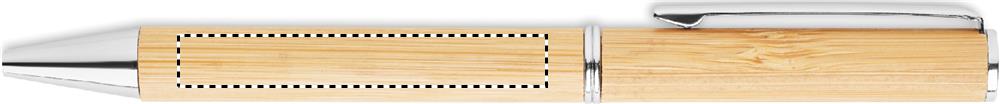 Apdrukas vieta BARREL RIGHT HANDED