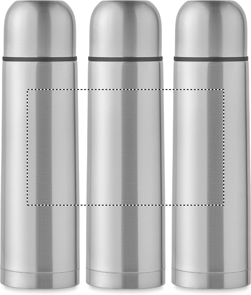 Apdrukas vieta ROUNDSCREEN