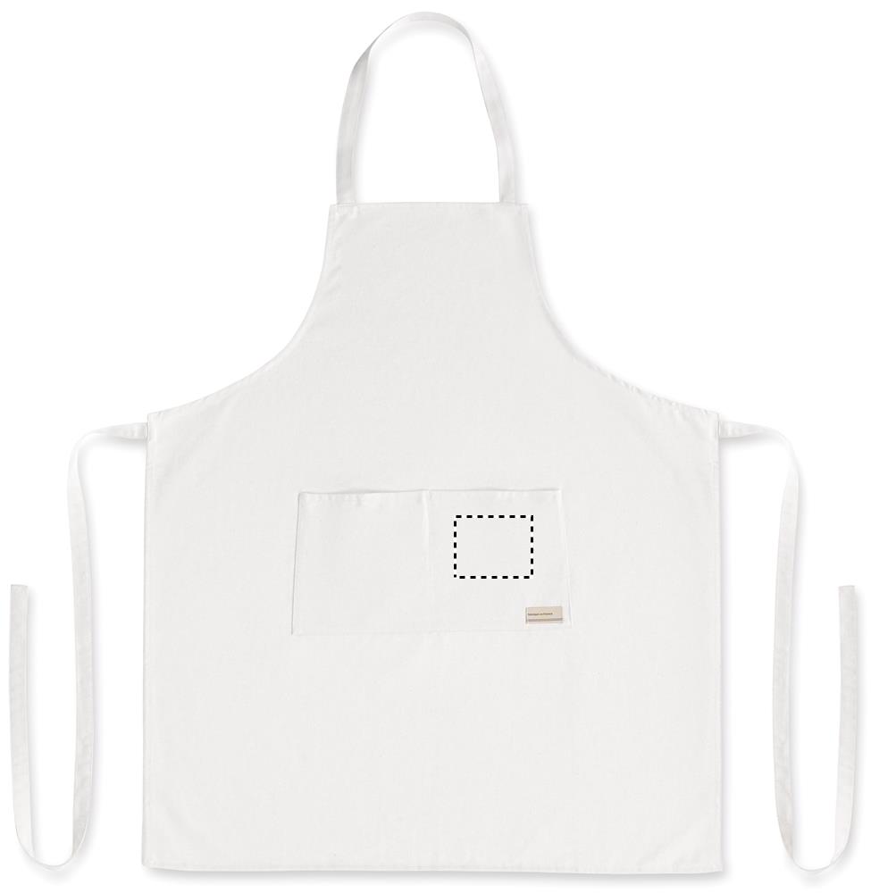 Apdrukas vieta FRONT POCKET LEFT