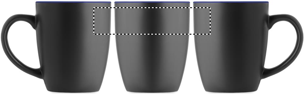 Print position ROUNDSCREEN