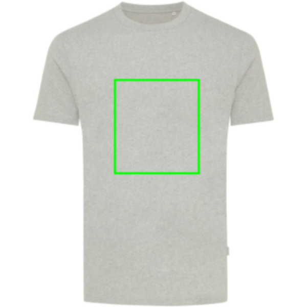 Print position Front