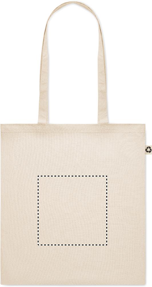 Apdrukas vieta EMBROIDERY