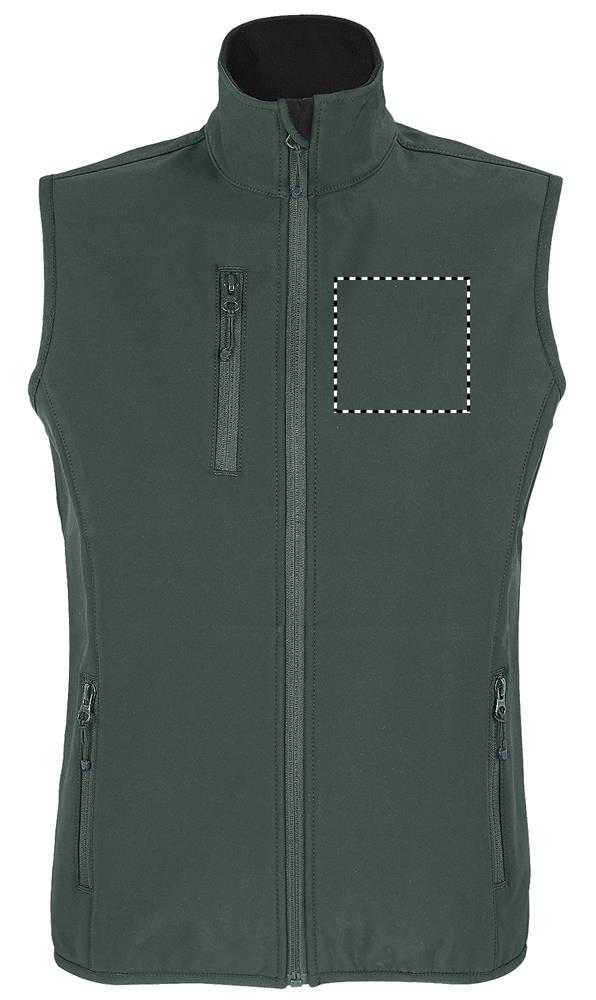Apdrukas vieta CHEST