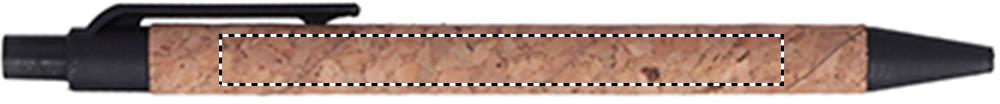 Apdrukas vieta BARREL LEFT HANDED