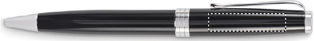 Apdrukas vieta PEN 1 CLIP RH