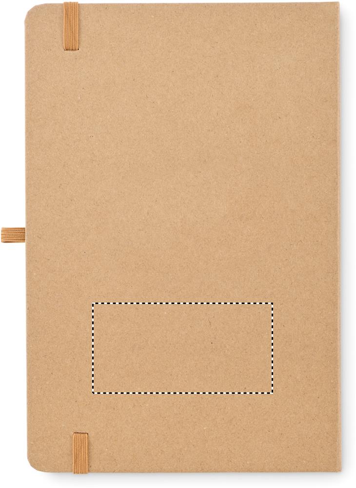 Print position BACK