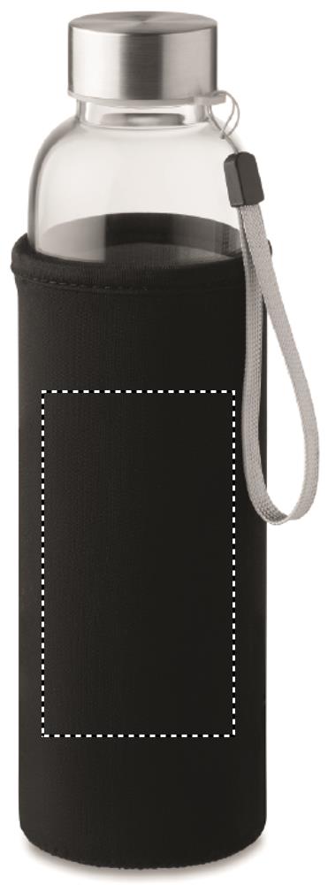 Apdrukas vieta POUCH