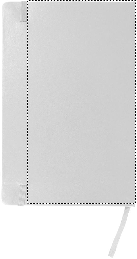 Print position BACK PD