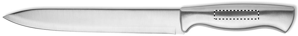 Apdrukas vieta KNIFE 1