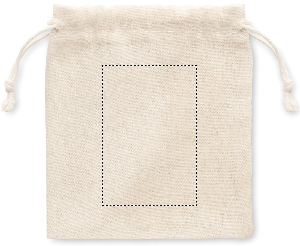Print position POUCH SIDE 1