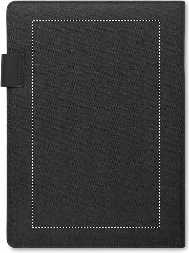 Print position BACK