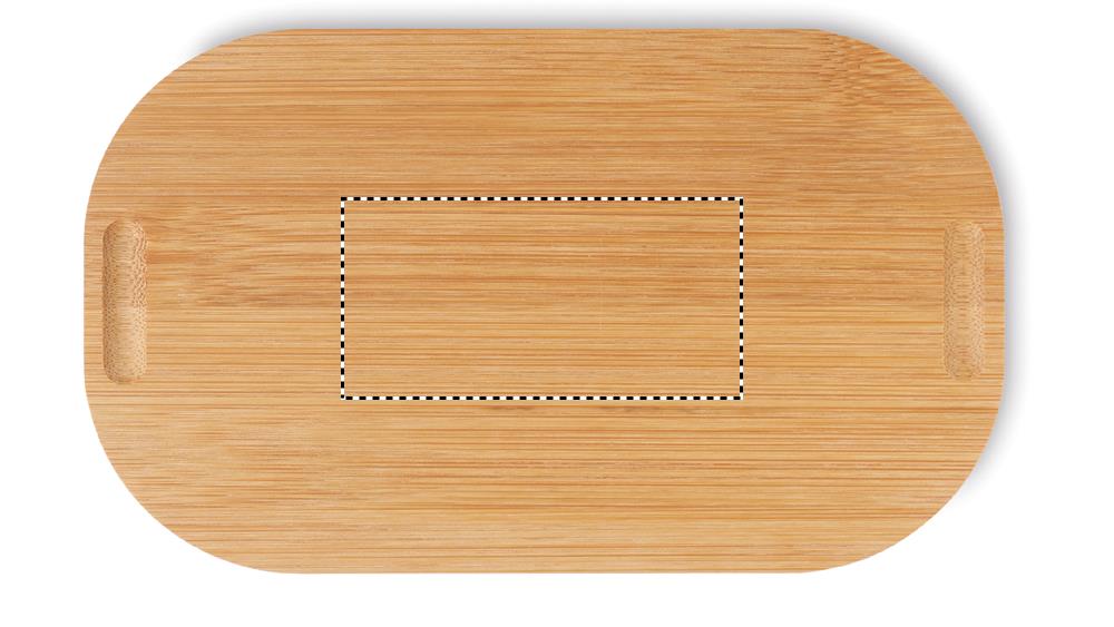 Print position LID PAD