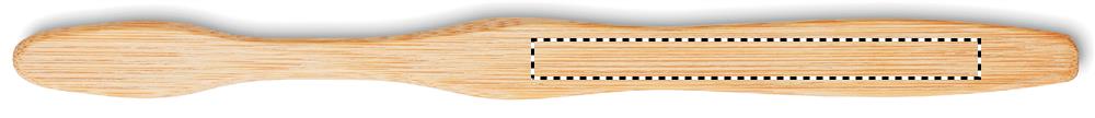 Print position TOOTHBRUSH SIDE1